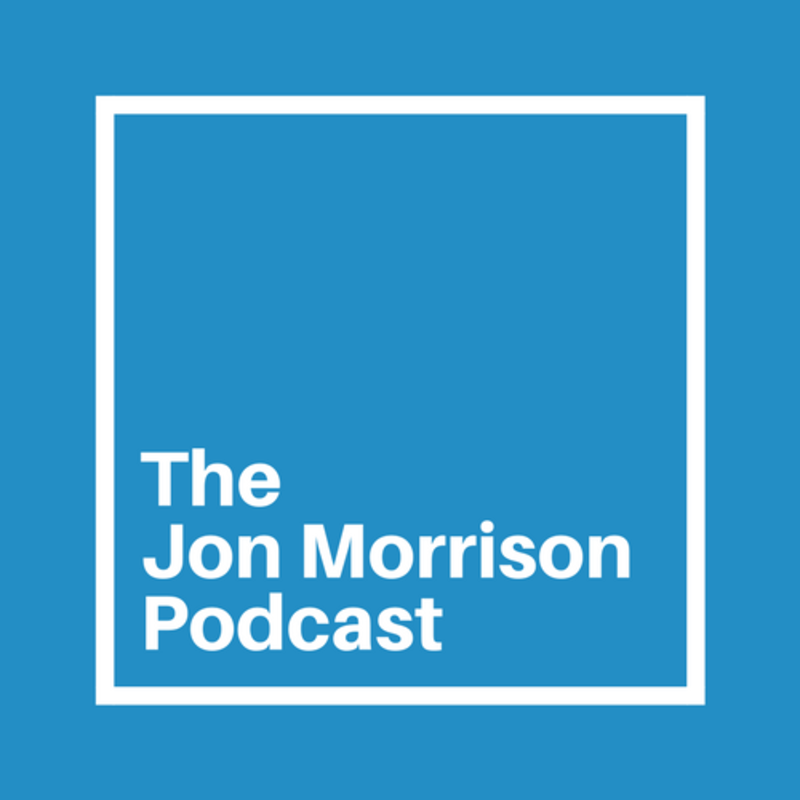 Jonmorrisonpodcast