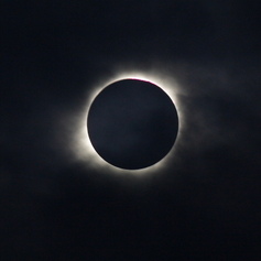 Total ecplise of the sun from panchaghar bangladesh muntasir mamun imran